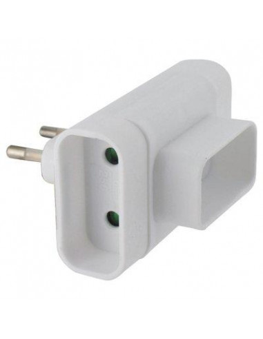 FICHE TRIPLITE LATERALE 2P Dhome