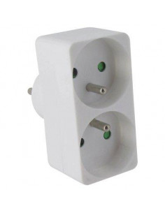 FICHE BIPLITE 2P+T Dhome