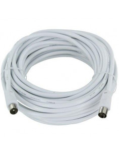 PROLONGATEUR COAXIAL D9MM 10M Dhome