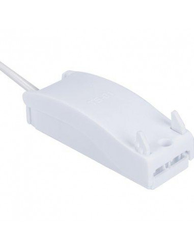 LUMOS ENCAS. D165 3000K IP20 Dhome EPDL60 16W 3000K