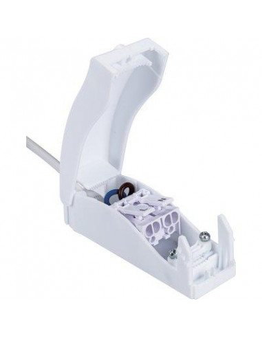 LUMOS ENCAS. D165 3000K IP20 Dhome EPDL60 16W 3000K