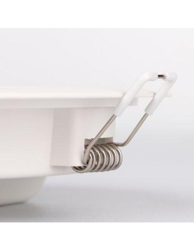 LUMOS ENCAS. D165 3000K IP20 Dhome EPDL60 16W 3000K