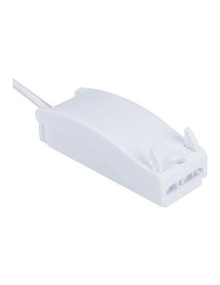 LUMOS ENCAS. D165 4000K IP20 Dhome EPDL60 16W 4000K