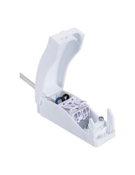 LUMOS ENCAS. D165 4000K IP20 Dhome EPDL60 16W 4000K