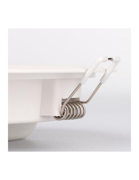 LUMOS ENCAS. D215 4000K IP20 Dhome EPDL80 24W 4000K