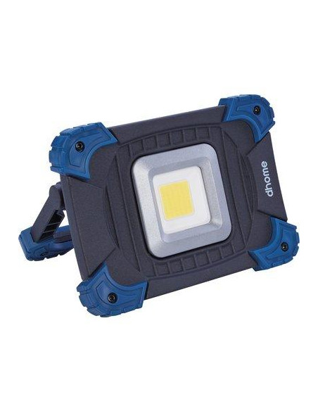PROJECT LED RECHAR 1100LM PLAT Dhome EL5610U