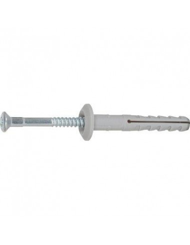 CHEVILLE A FRAP NF 5X25 /200 Fischer 514873
