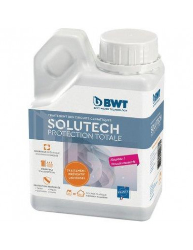 SOLUTECH PROTECTION INT 500ML BWT Best Water Technology 125299983
