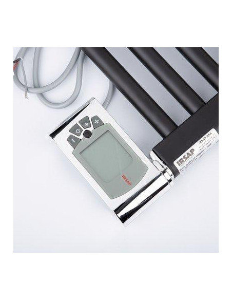 RSS EC FLECHE NOIR 710W Irsap PRM050GK1A401NNN