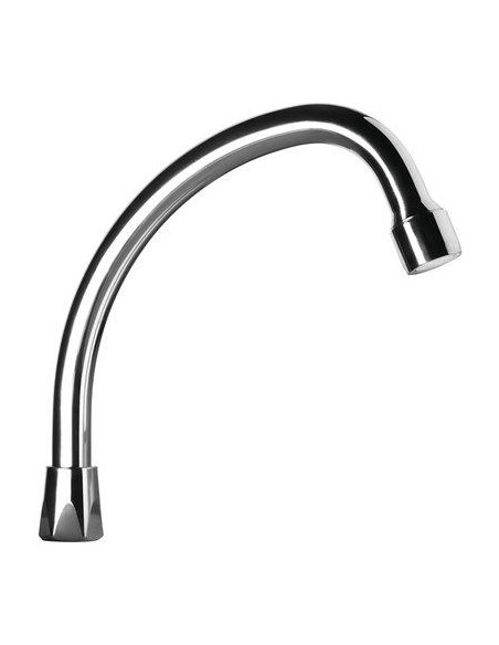 BEC COL CYGNE 20X27 200 Delabie 965202