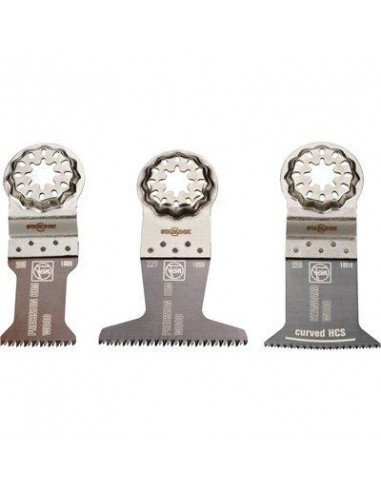 COMBO E-CUT STARLOCK BOIS Fein 35222967080