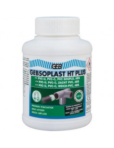 COLLE GEBSOPLAST HT PLUS 250ML Geb 504855