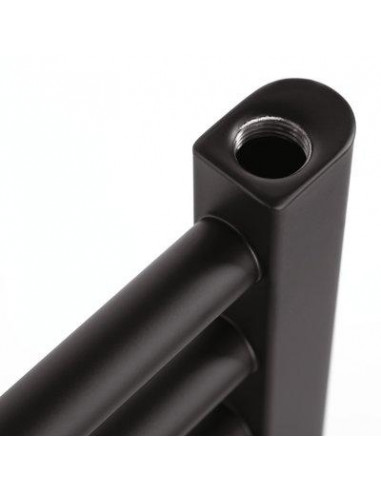 RAD SECHE S 514W FLO NOIR MAT Tonon Evolution RF2050001BE