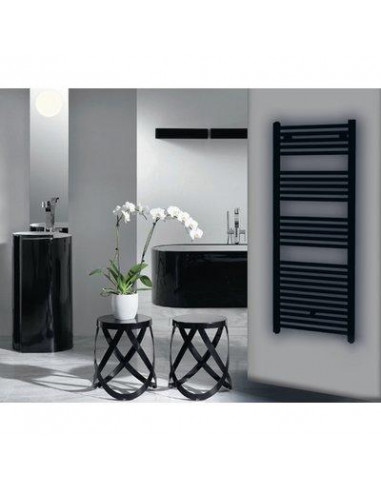 RAD SECHE S 514W FLO NOIR MAT Tonon Evolution RF2050001BE