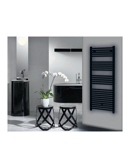 RAD SECHE S 514W FLO NOIR MAT Tonon Evolution RF2050001BE