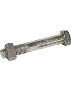 BOULON ZINGUE DN100 / 4 2110100