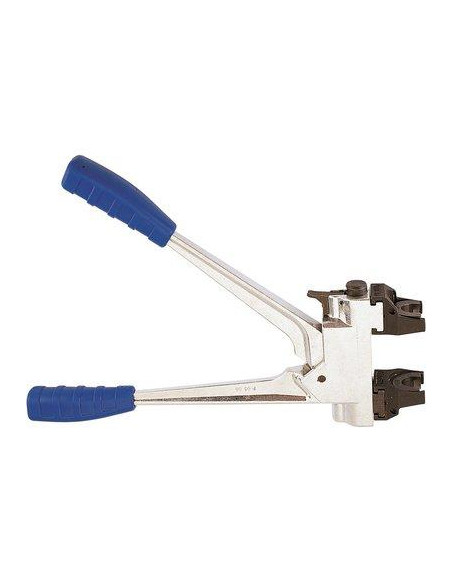 SERTISSEUSE A GLISSEMENT VIRAX Virax 253303