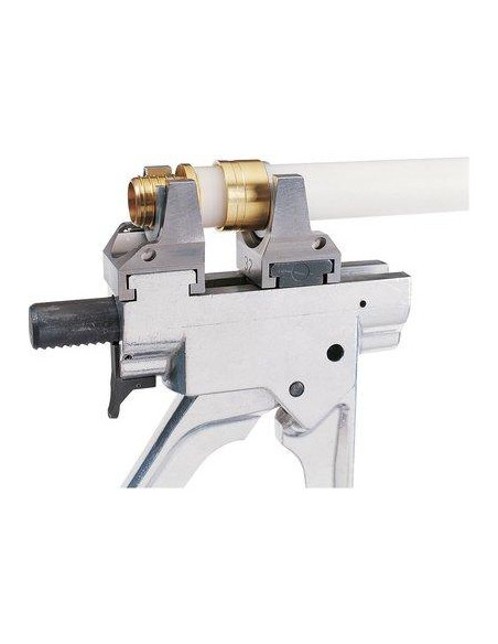 SERTISSEUSE A GLISSEMENT VIRAX Virax 253303