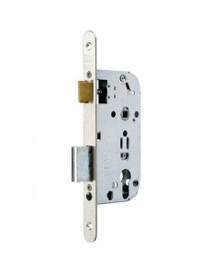 SERD355 CLEI INOX AXE 50 Vachette 27958000