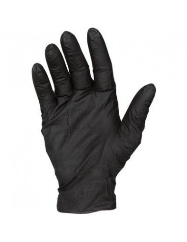 GANTS JETABLES RESISTANT M/100 BLM05004