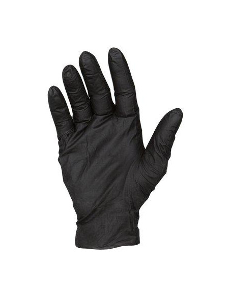 GANTS JETABLES RESISTANT M/100 BLM05004