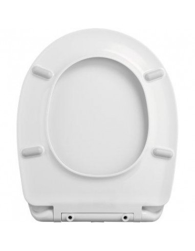 ABATTANT SLIM ODYSSEA Odyssea U144