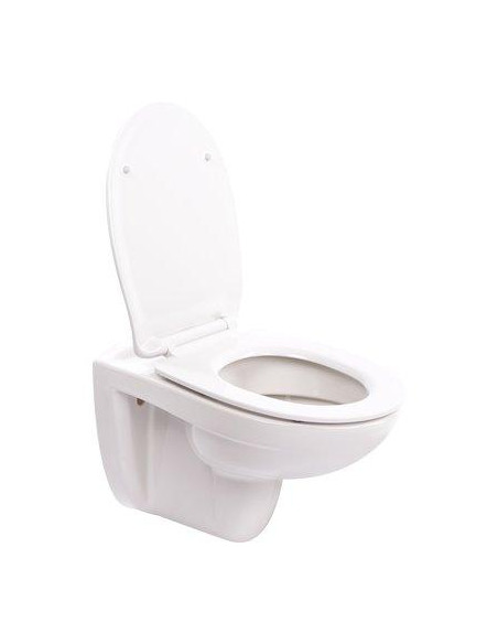 ABATTANT SLIM ODYSSEA Odyssea U144