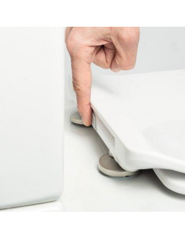 ABATTANT SLIM ODYSSEA Odyssea U144