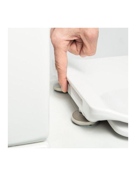 ABATTANT SLIM ODYSSEA Odyssea U144