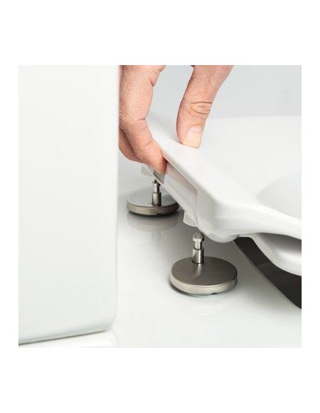 ABATTANT SLIM ODYSSEA Odyssea U144