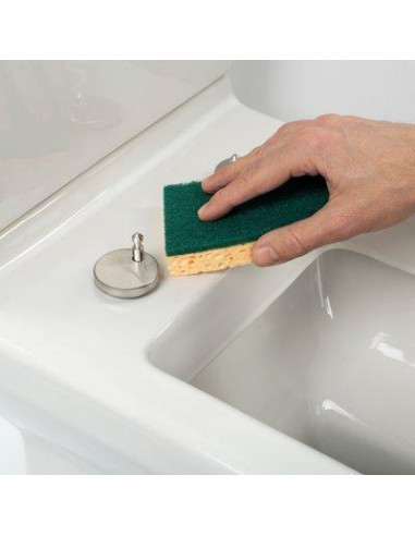 ABATTANT SLIM ODYSSEA Odyssea U144