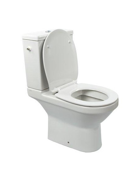 ABATTANT SLIM ODYSSEA Odyssea U144