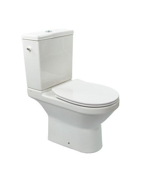 ABATTANT SLIM ODYSSEA Odyssea U144