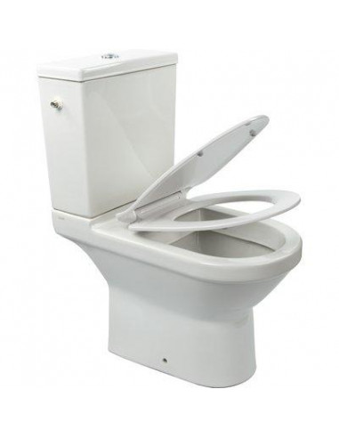 ABATTANT SLIM ODYSSEA Odyssea U144