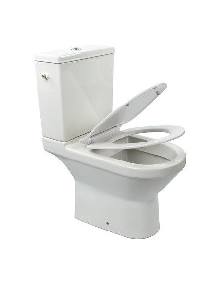 ABATTANT SLIM ODYSSEA Odyssea U144