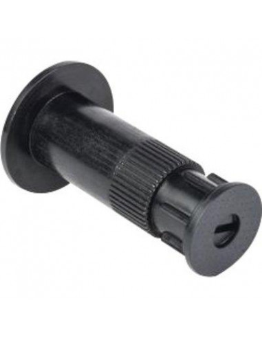 PIEDS AJUSTABLES ABS X3 Odyssea LP01X3