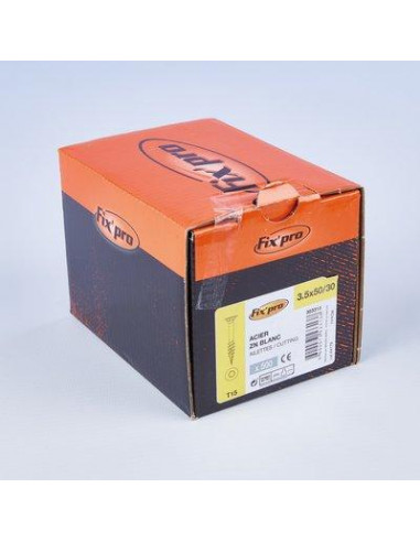 VIS AG.FPTF TX+ 3 5X 50 /500 Fix'Pro FPRO111AC3550