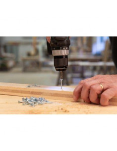 VIS AG.FPTF TX+ 4 0X 40 /500 Fix'Pro FPRO111AC4040 2