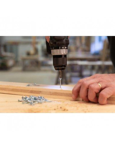 VIS AG.FPTF TX+ 4 0X 40 /500 Fix'Pro FPRO111AC4040