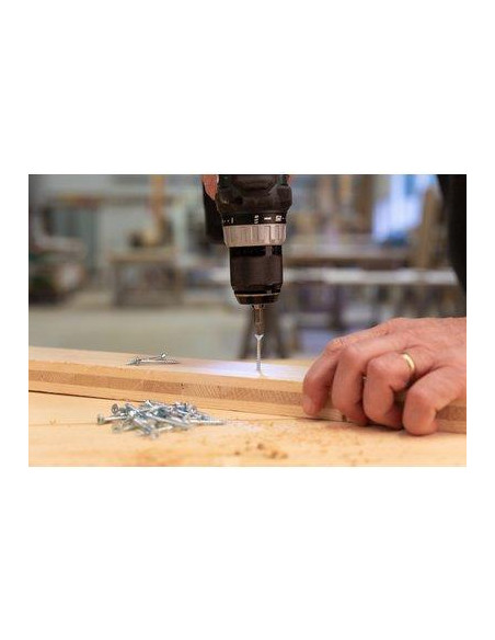 VIS AG.FPTF TX+ 4 0X 40 /500 Fix'Pro FPRO111AC4040