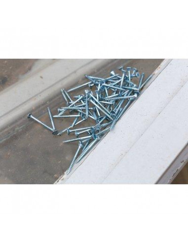 VIS AG.FPTF TX+ 4 0X 40 /500 Fix'Pro FPRO111AC4040