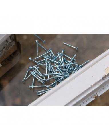 VIS AG.FPTF TX+ 4 0X 40 /500 Fix'Pro FPRO111AC4040