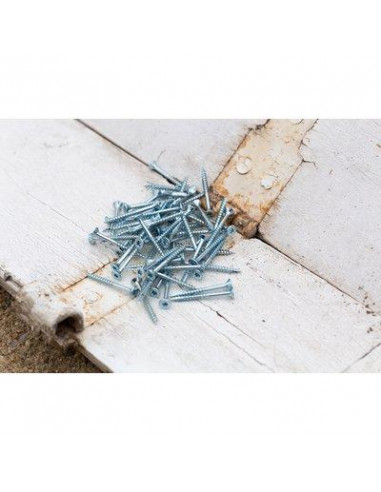 VIS AG.FPTF TX+ 4 0X 40 /500 Fix'Pro FPRO111AC4040