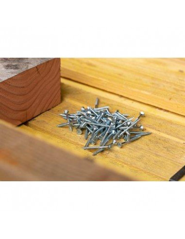 VIS AG.FPTF TX+ 4 0X 40 /500 Fix'Pro FPRO111AC4040