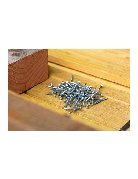 VIS AG.FPTF TX+ 4 0X 40 /500 Fix'Pro FPRO111AC4040