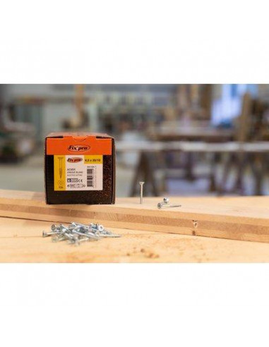 VIS AG.FPTF TX+ 4 0X 40 /500 Fix'Pro FPRO111AC4040