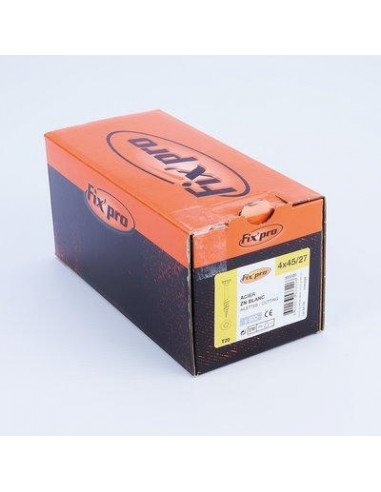 VIS AG.FPTF TX+ 4 0X 45 /500 Fix'Pro FPRO111AC4045