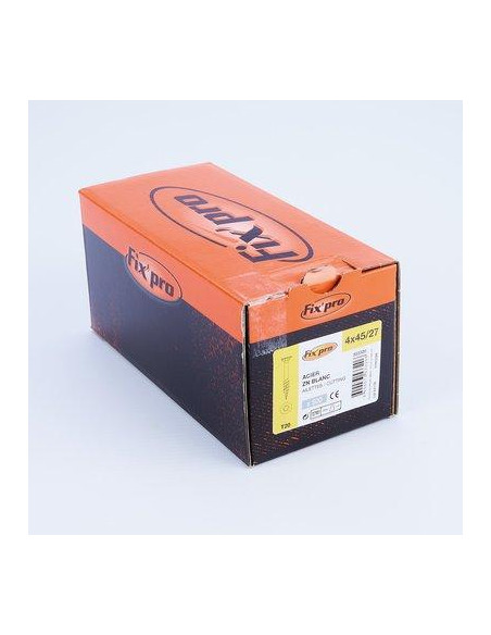 VIS AG.FPTF TX+ 4 0X 45 /500 Fix'Pro FPRO111AC4045