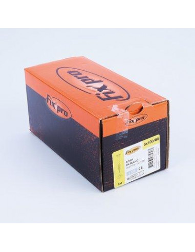 VIS AG.FPTF TX+ 6 0X 100 /100 Fix'Pro FPRO111AC60100