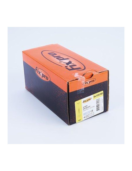 VIS AG.FPTF TX+ 6 0X 100 /100 Fix'Pro FPRO111AC60100